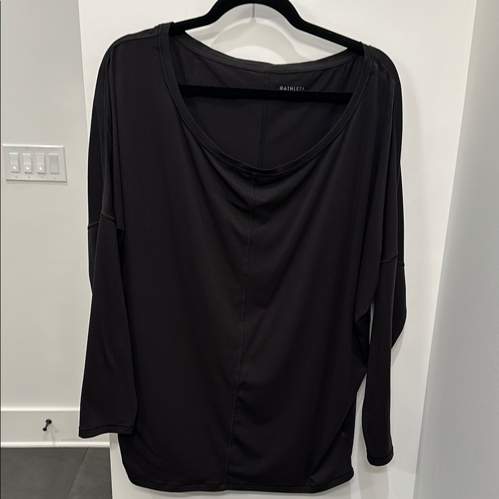 Athleta top